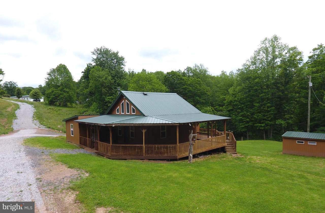 8024 Lower Timber Ridge - Photo 1