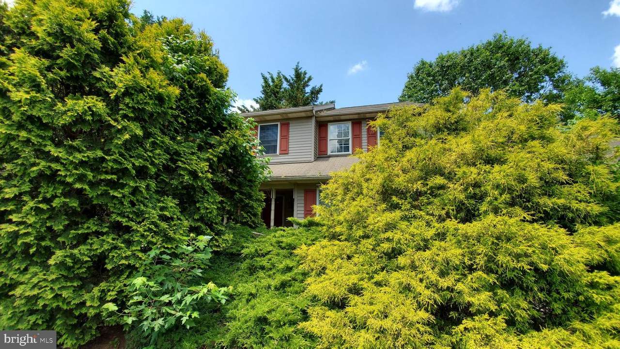 160 Heather Circle - Photo 1