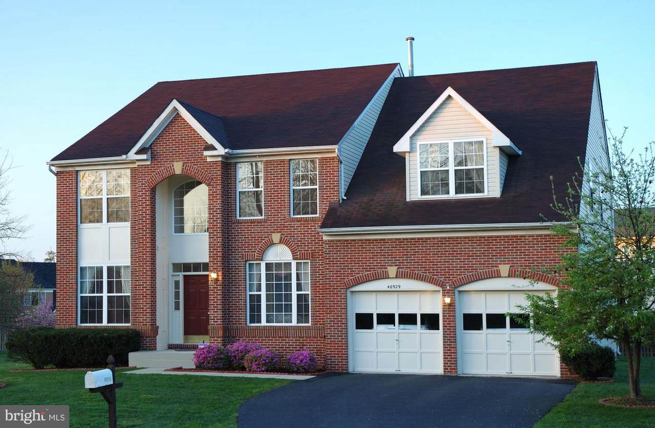 46929 Seneca Ridge Drive - Photo 1