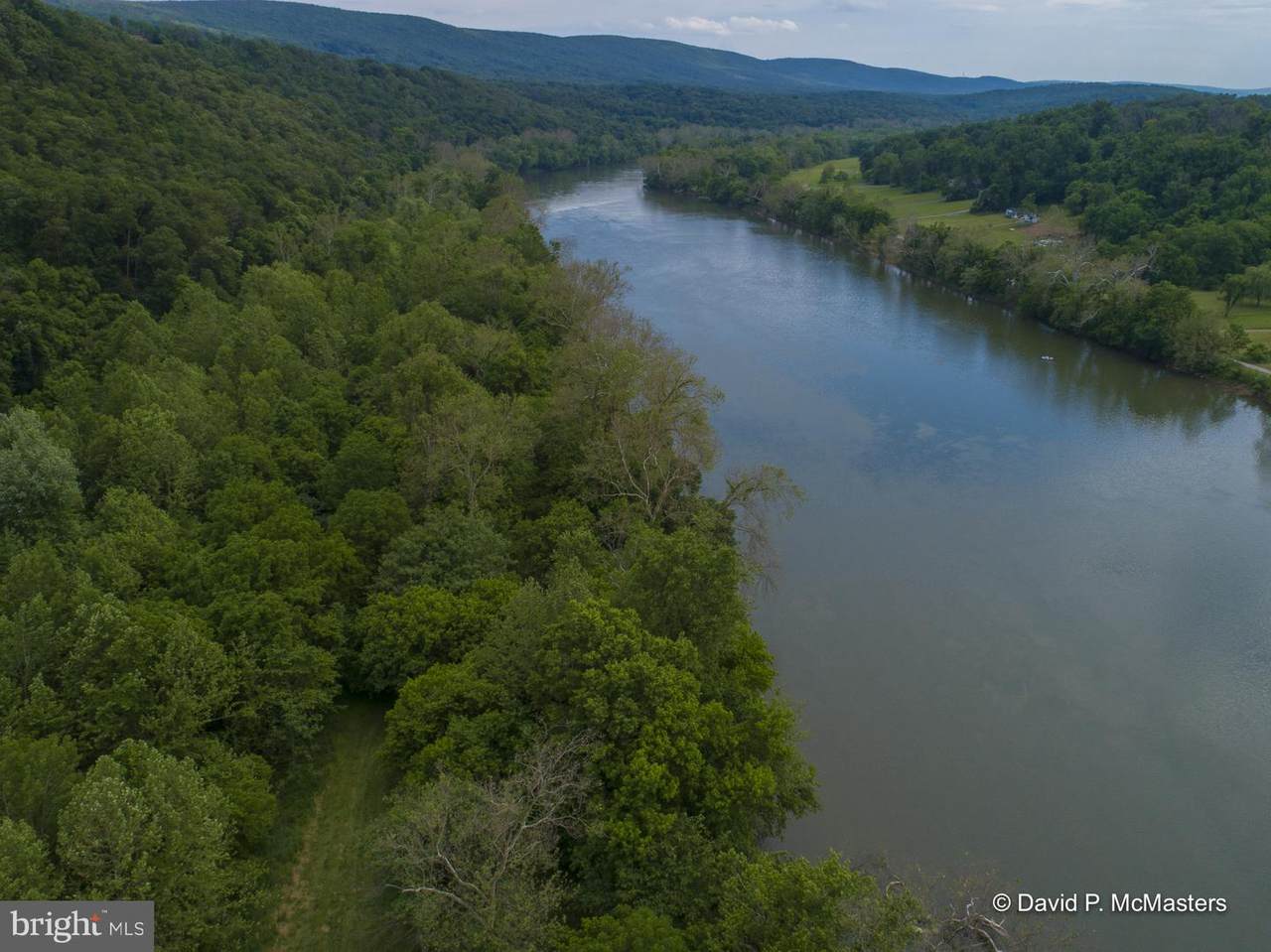 90 AC 1 MILE RVR FRO Charles Town Rd Rt 115 - Photo 1