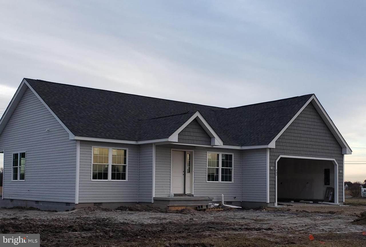 814 Chew Street Street - Photo 1