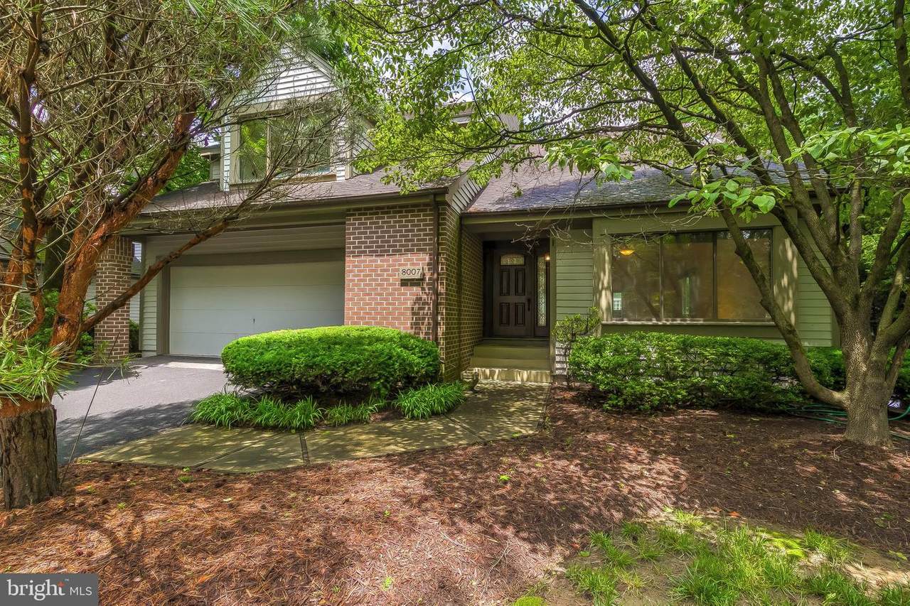 8007 Melody Lane - Photo 1