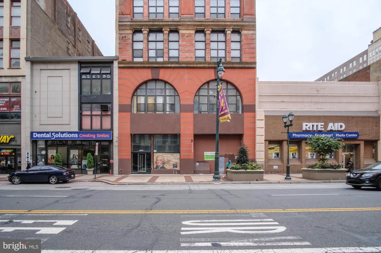 726-28 Market Street - Photo 1