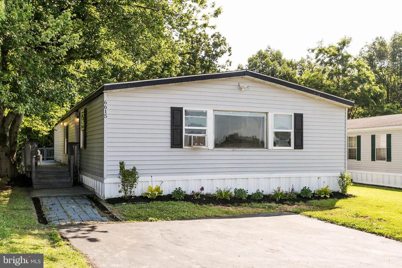 6615 Deep Run Parkway - Photo 1