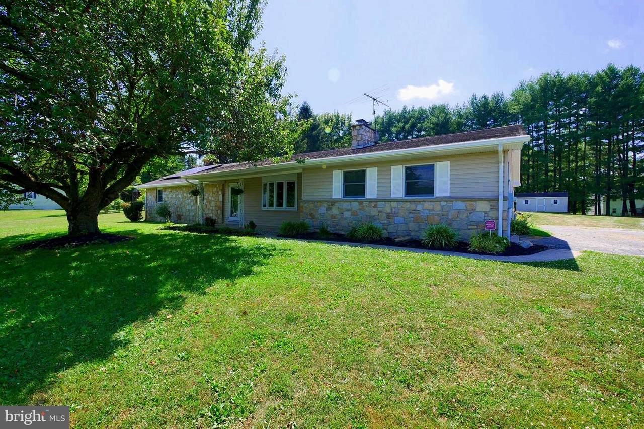 4130 London Bridge Road - Photo 1