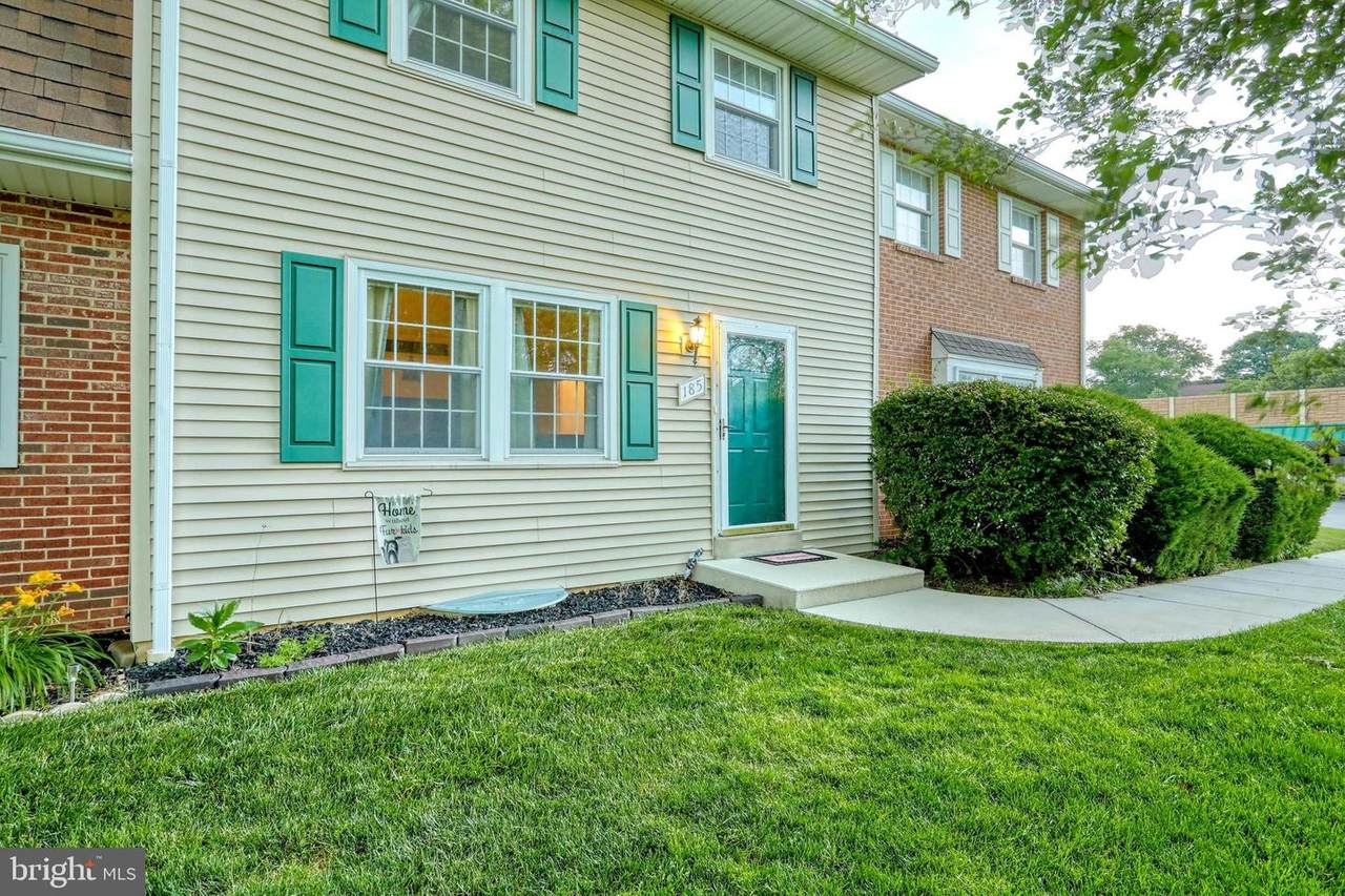 185 Fox Run Drive - Photo 1