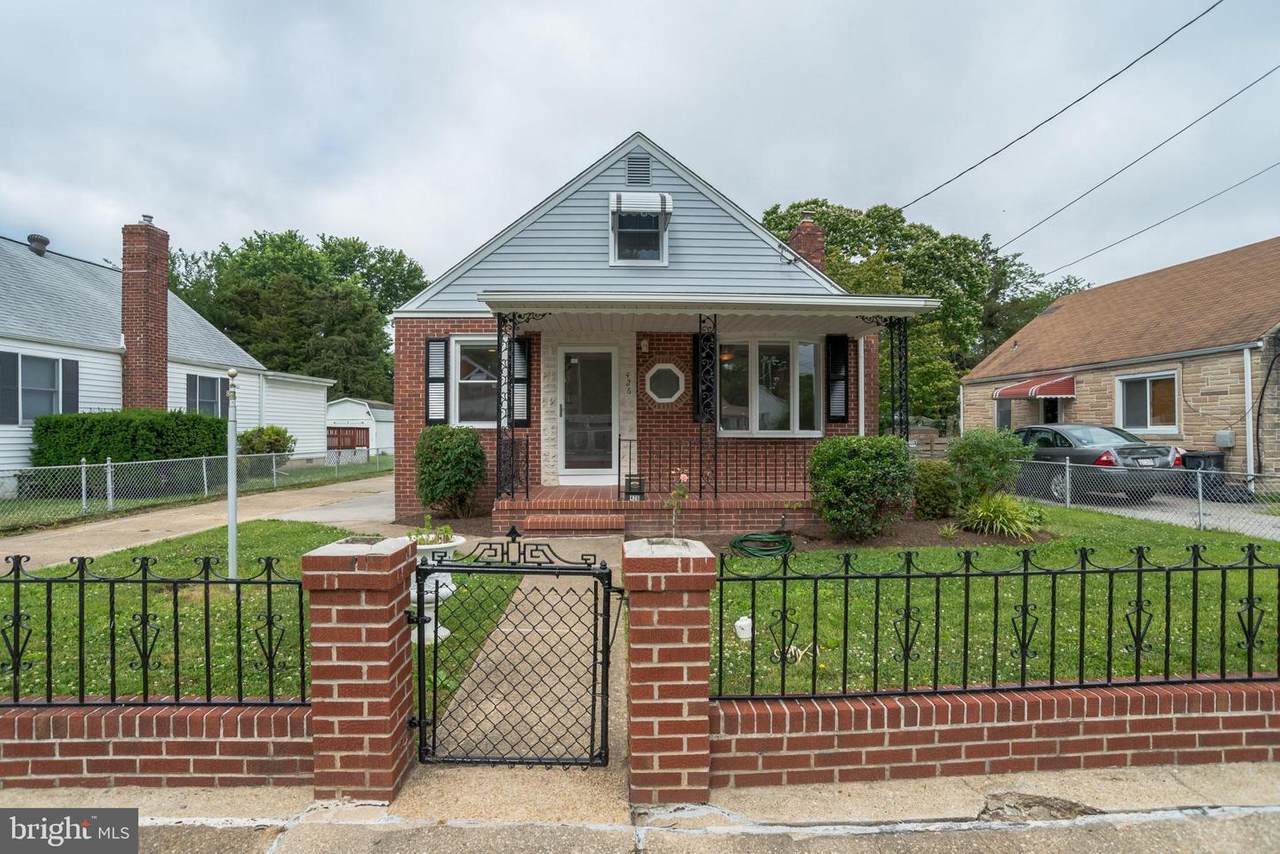 426 Taylor Avenue - Photo 1