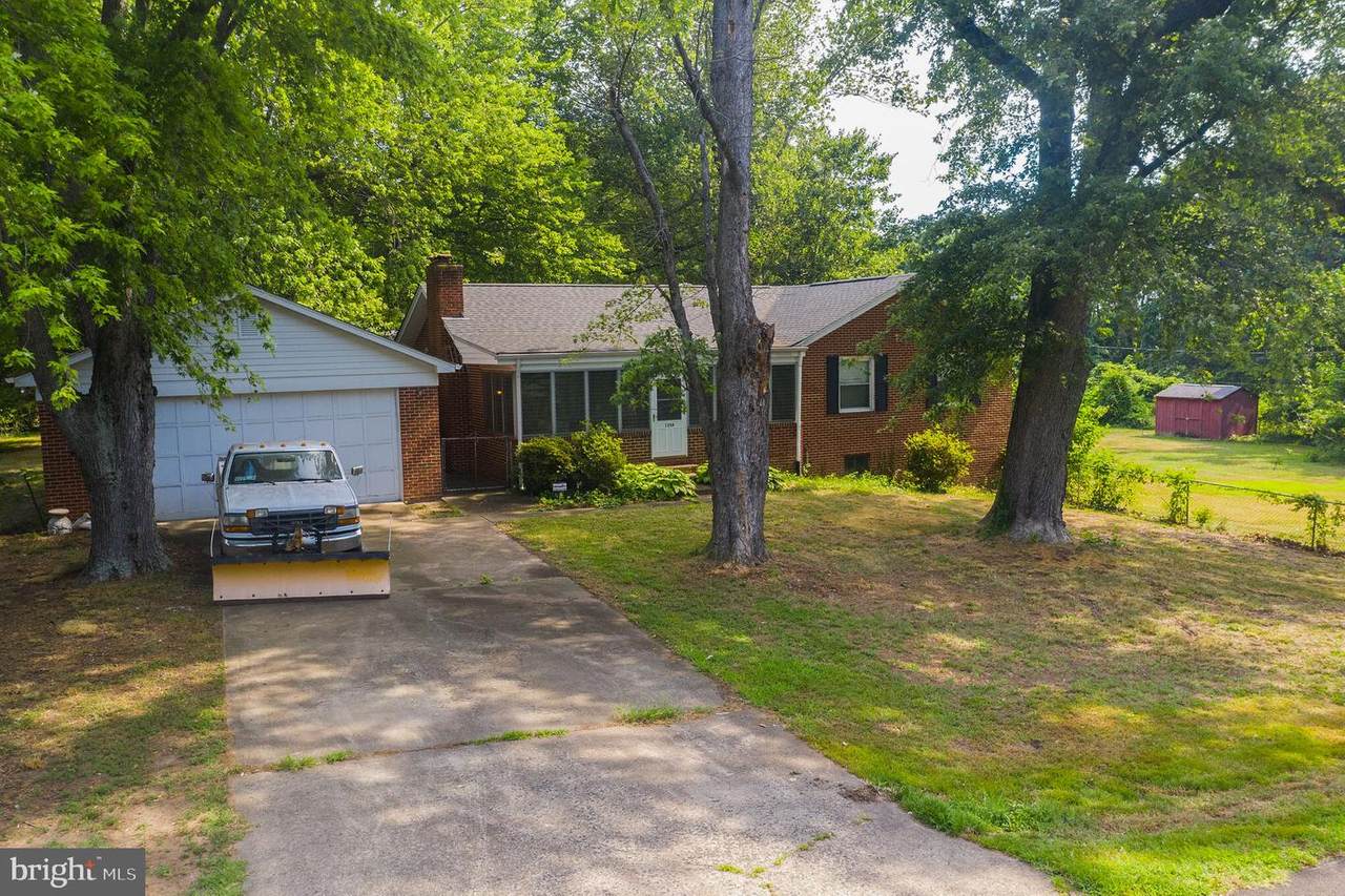 1354 Woodside Drive - Photo 1
