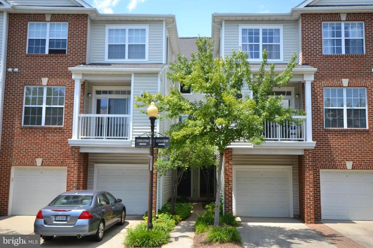 13140 Marcey Creek Road - Photo 1