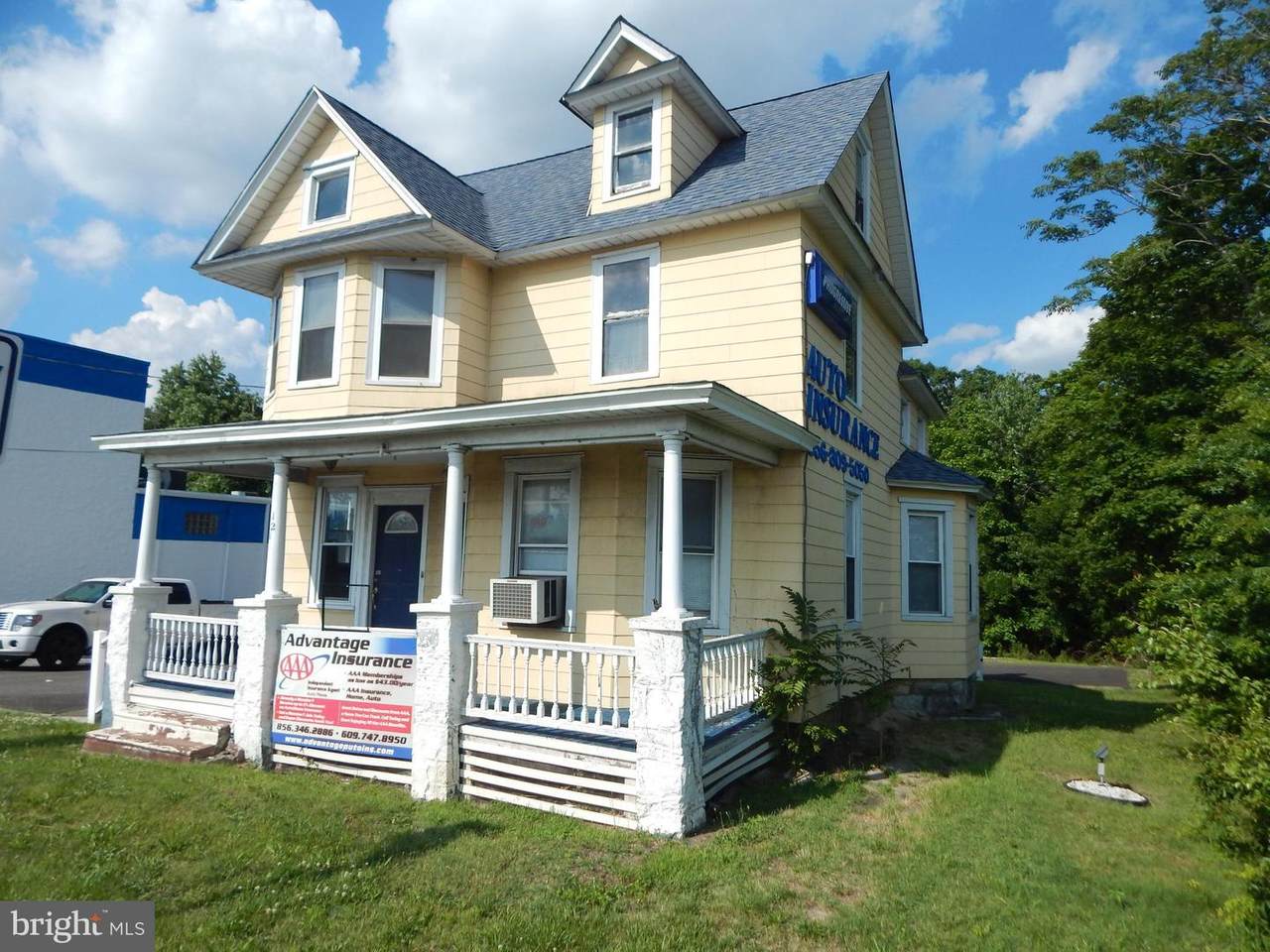 121 White Horse Pike S - Photo 1