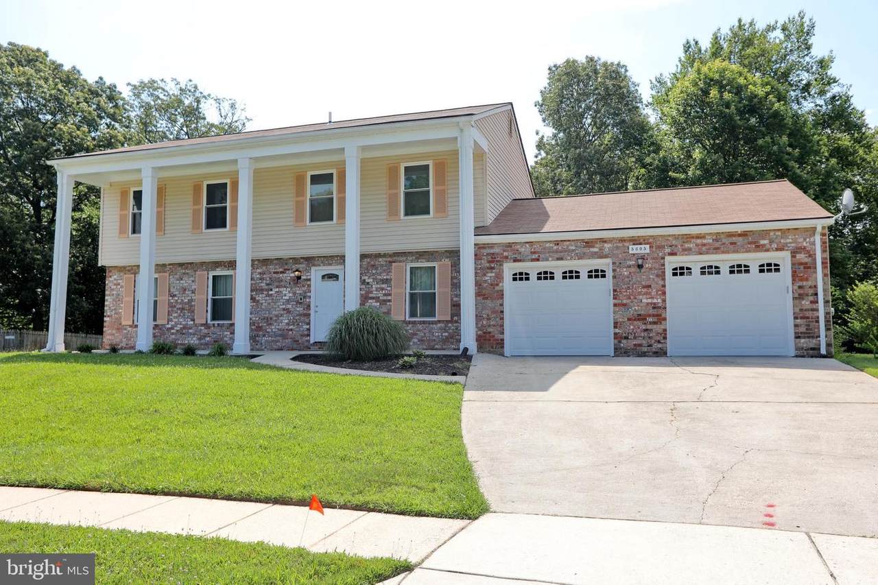 5605 Gwynndale Place - Photo 1
