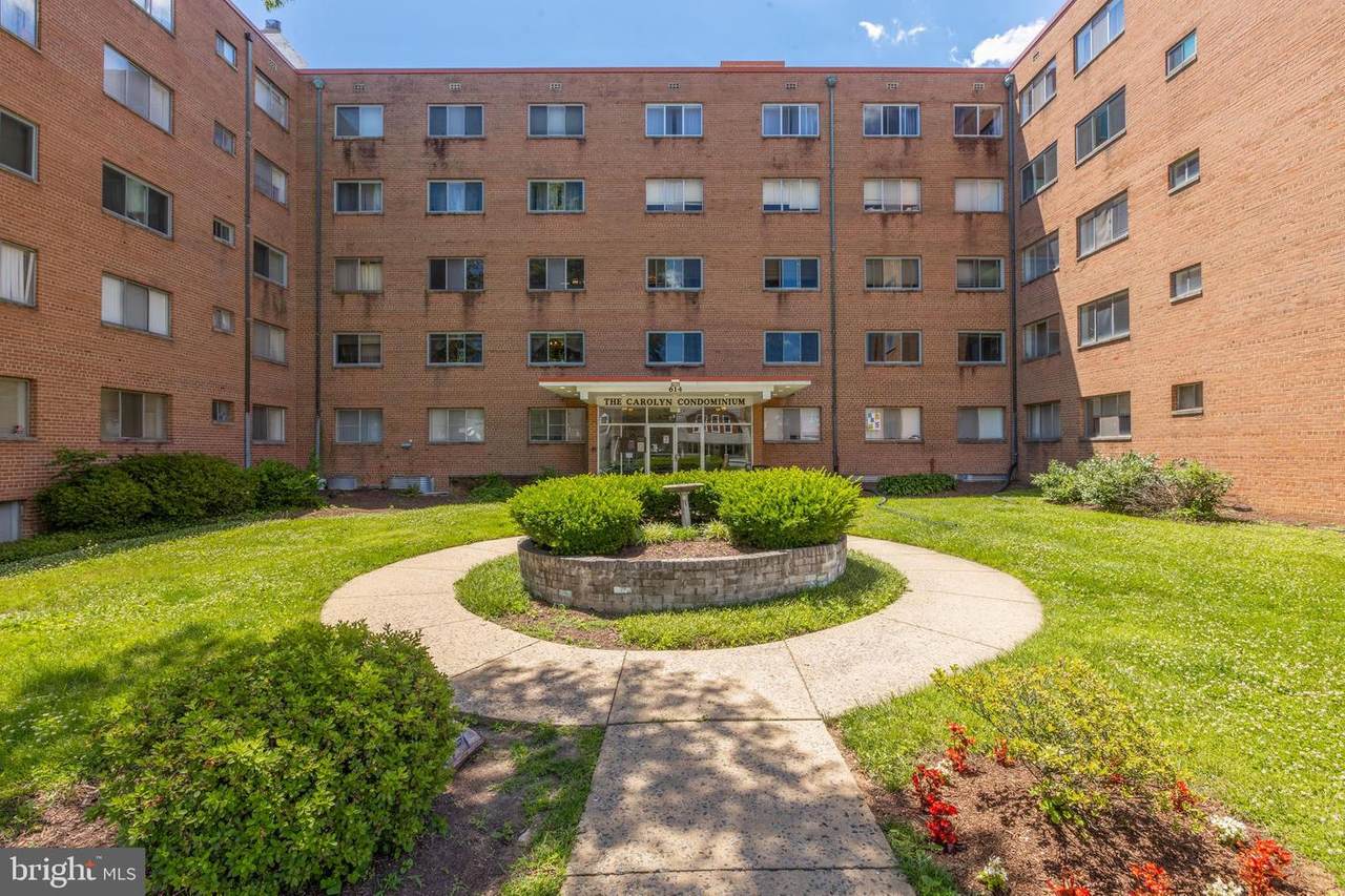 614 Sligo Avenue - Photo 1