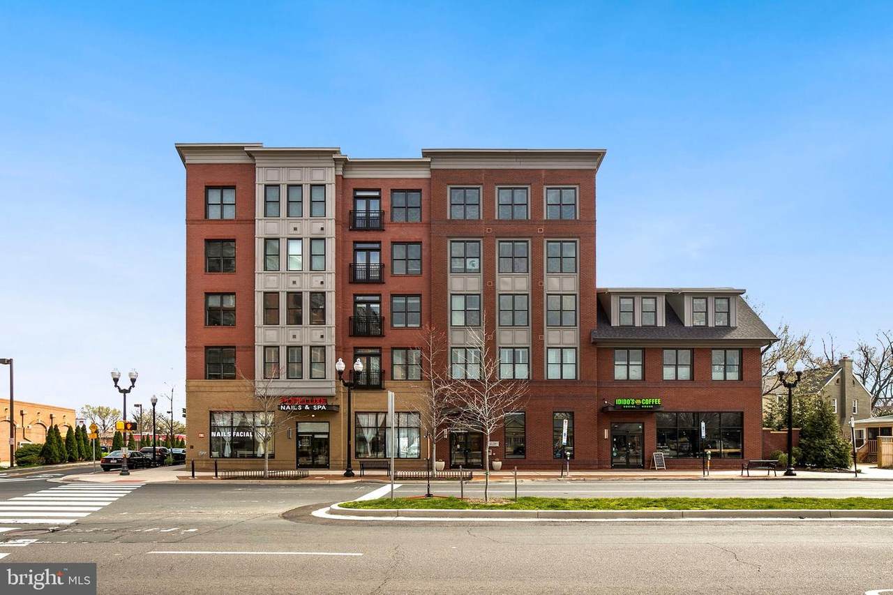 1107 Walter Reed Drive - Photo 1