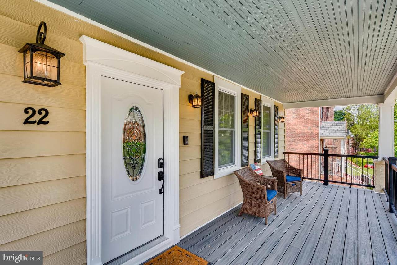 22 Cedarwood Road - Photo 1