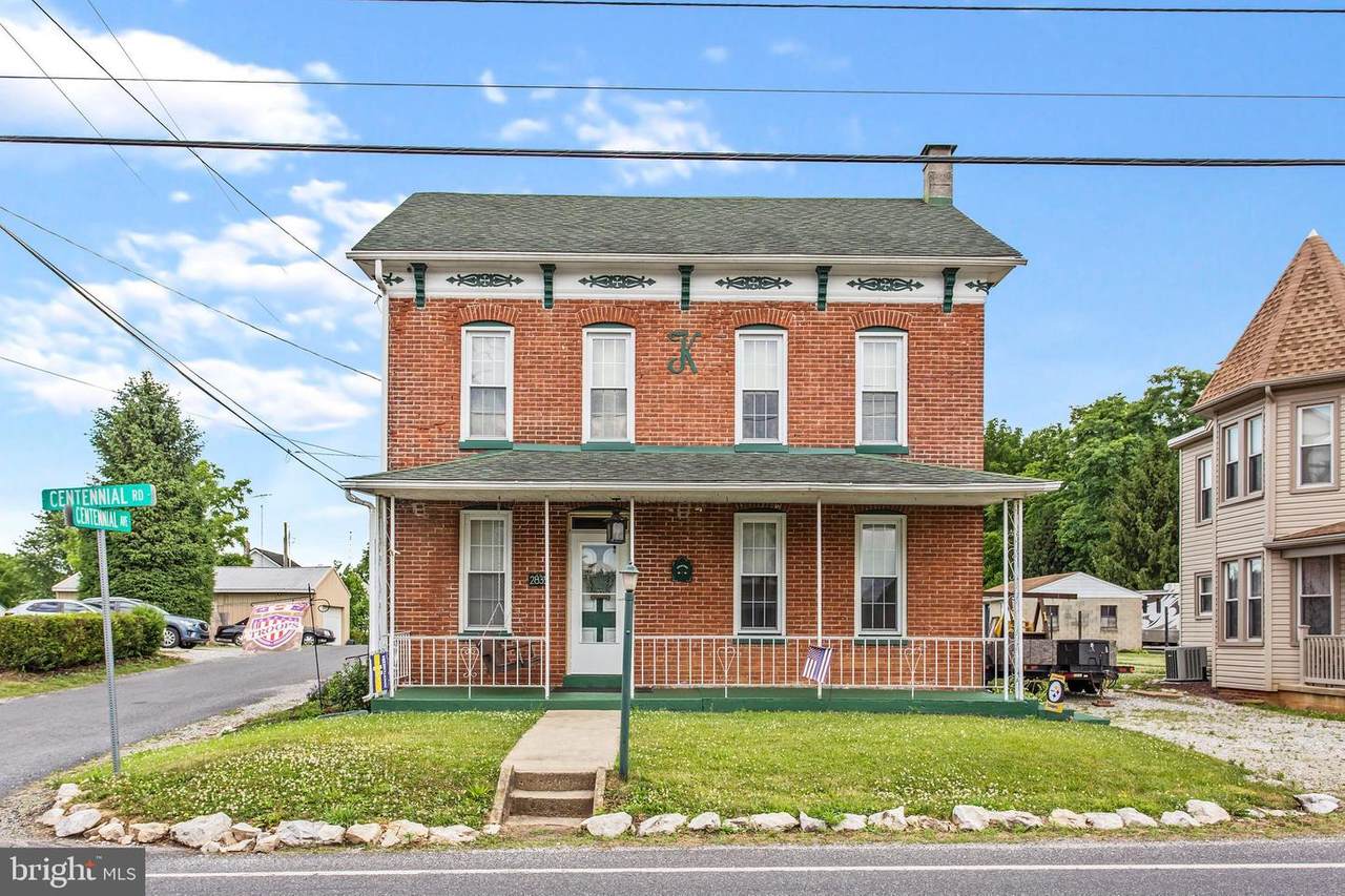 2835 Centennial Road - Photo 1