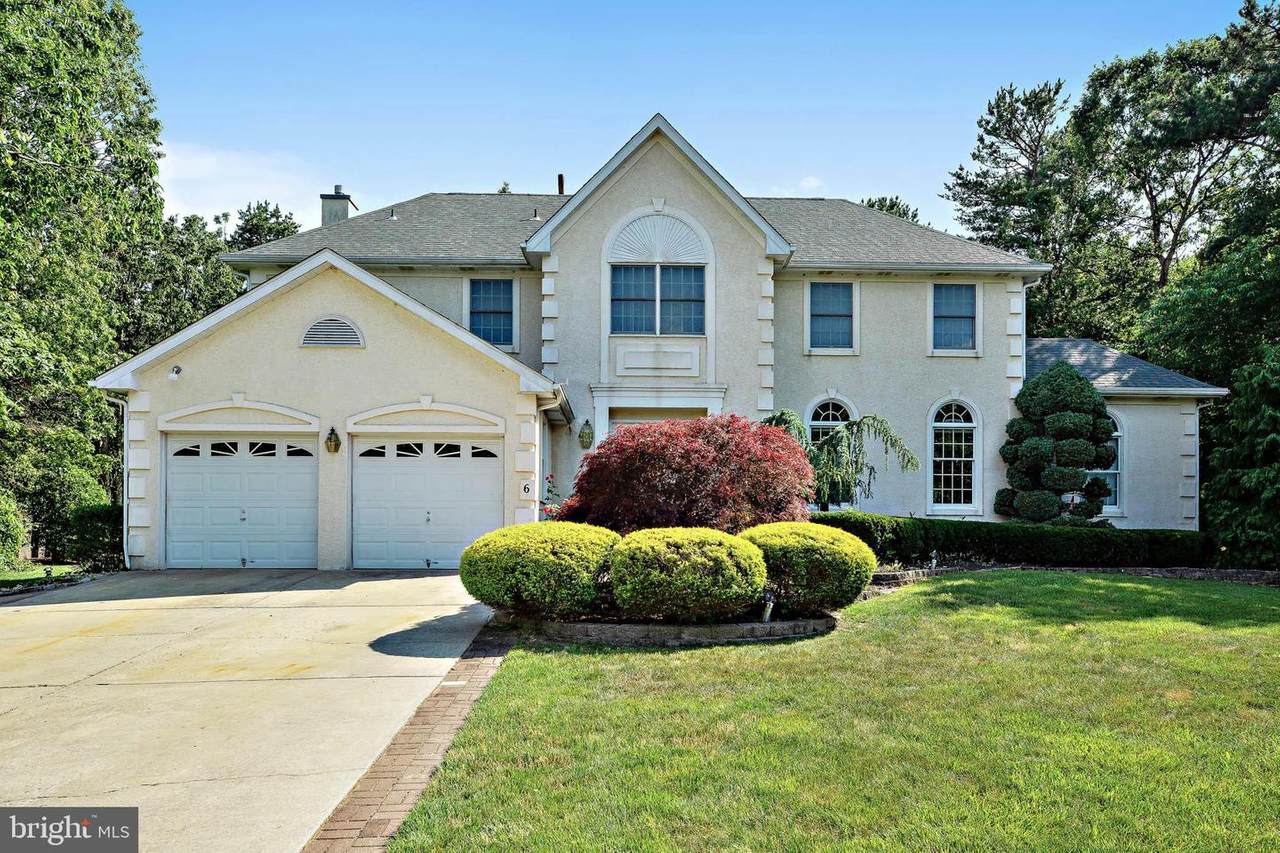 6 Star Splitter Court - Photo 1