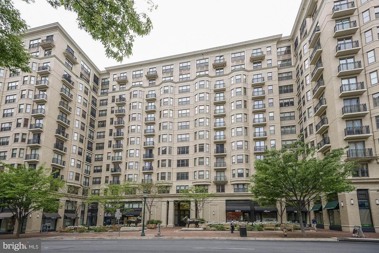 7710 Woodmont Avenue - Photo 1