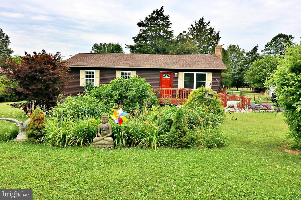 1111 Harry Shirley Road - Photo 1