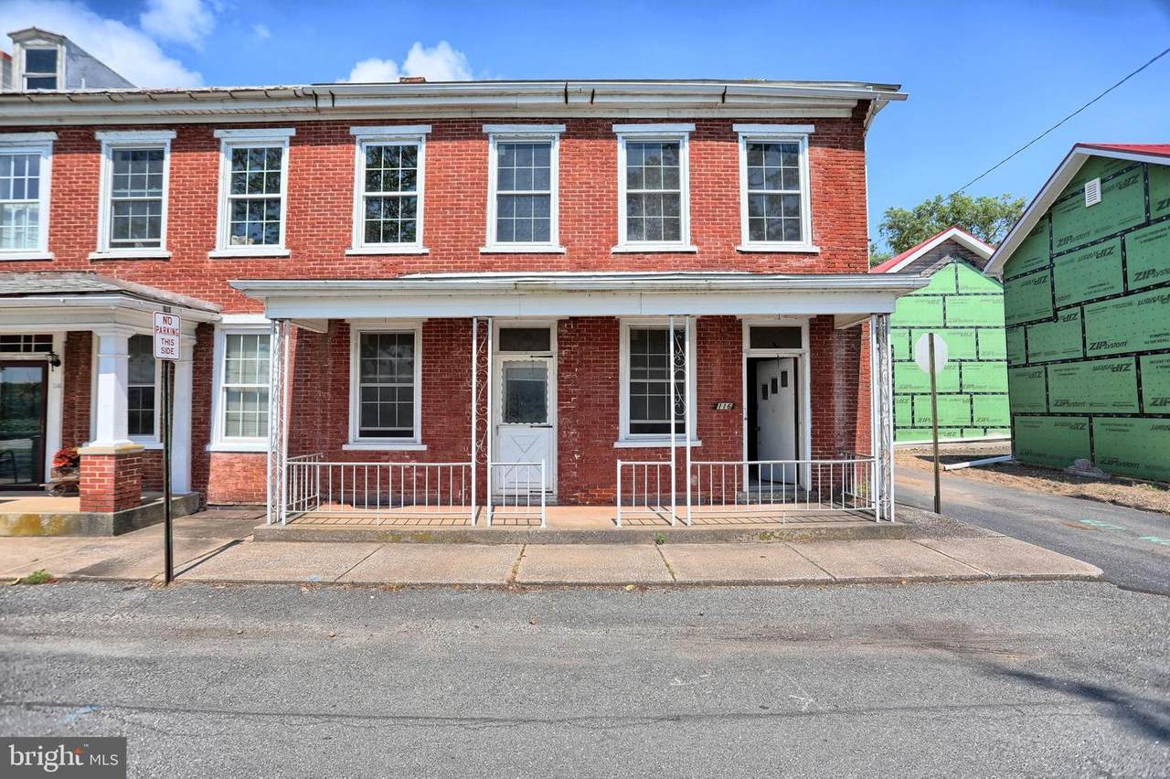 116 Front Street - Photo 1