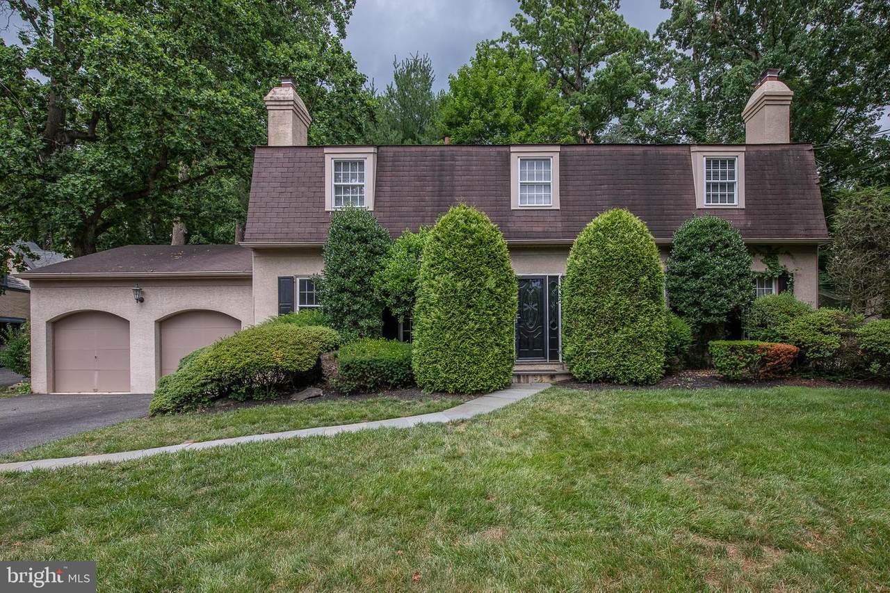 1220 Knox Road - Photo 1