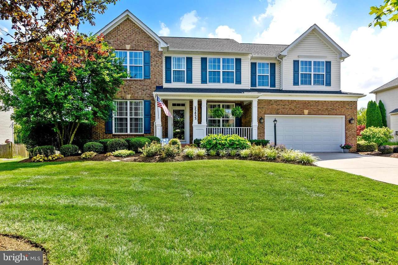 25853 Spring Farm Circle - Photo 1