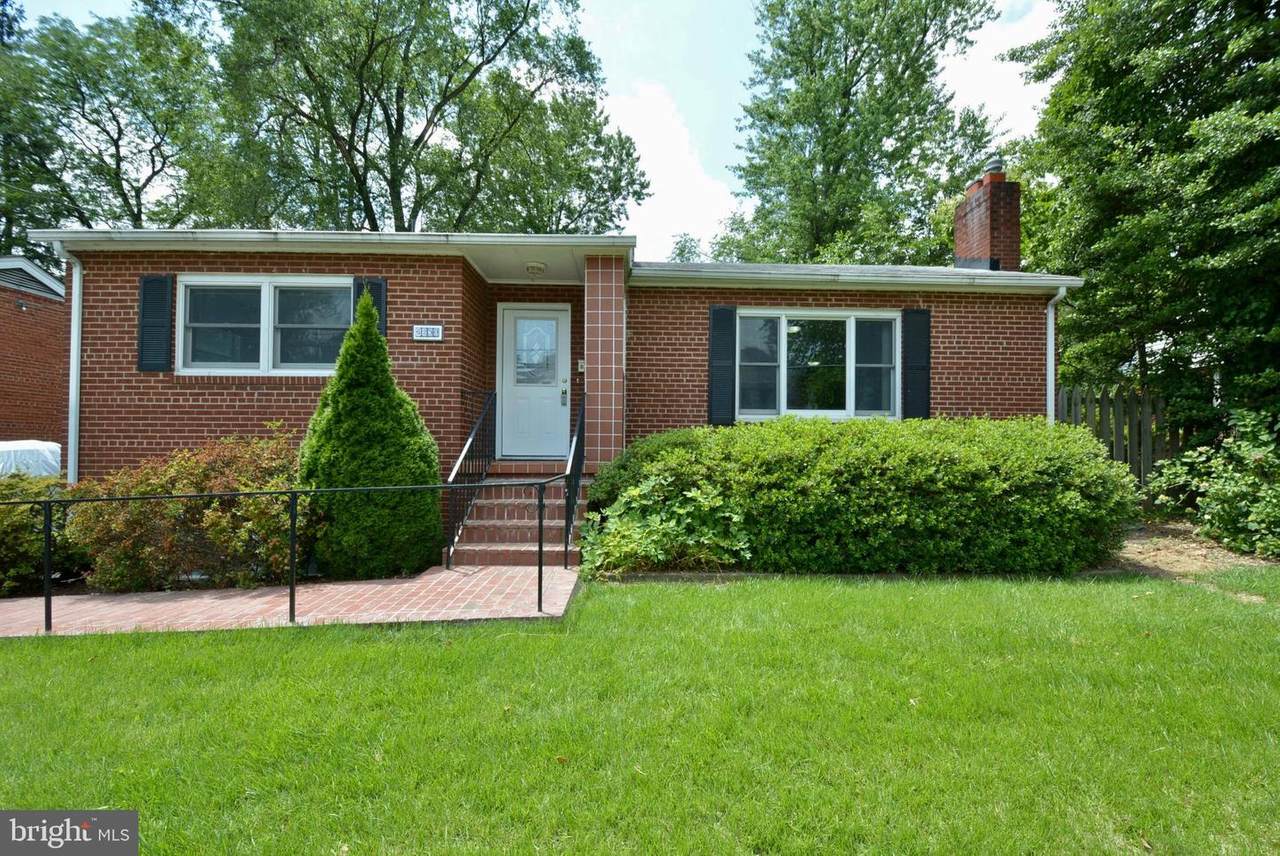 6230 Washington Boulevard - Photo 1