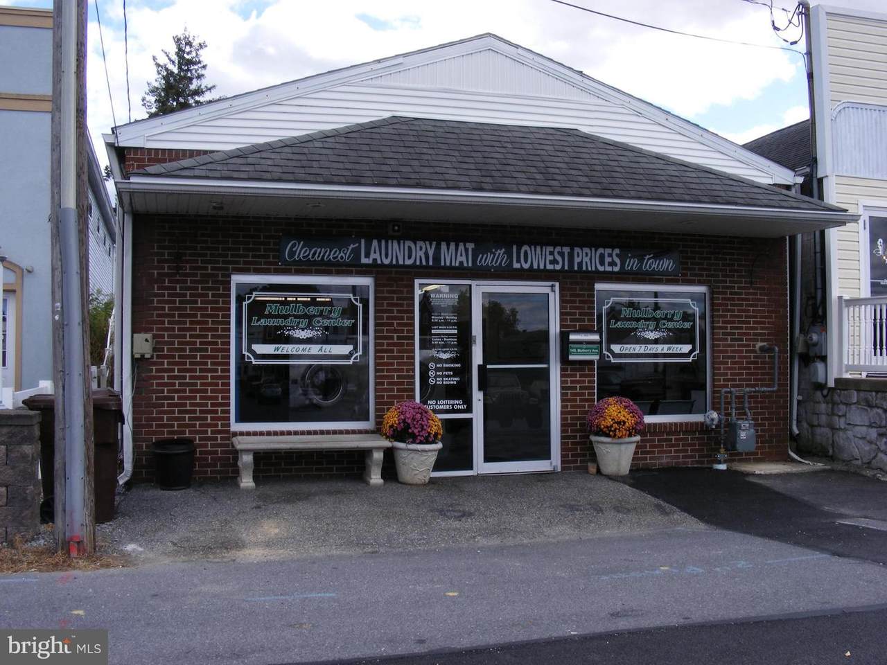 14 Mulberry Street - Photo 1