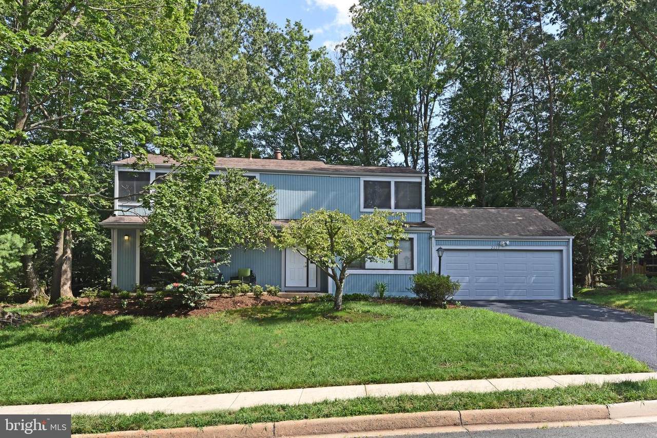 2659 Quincy Adams Drive - Photo 1