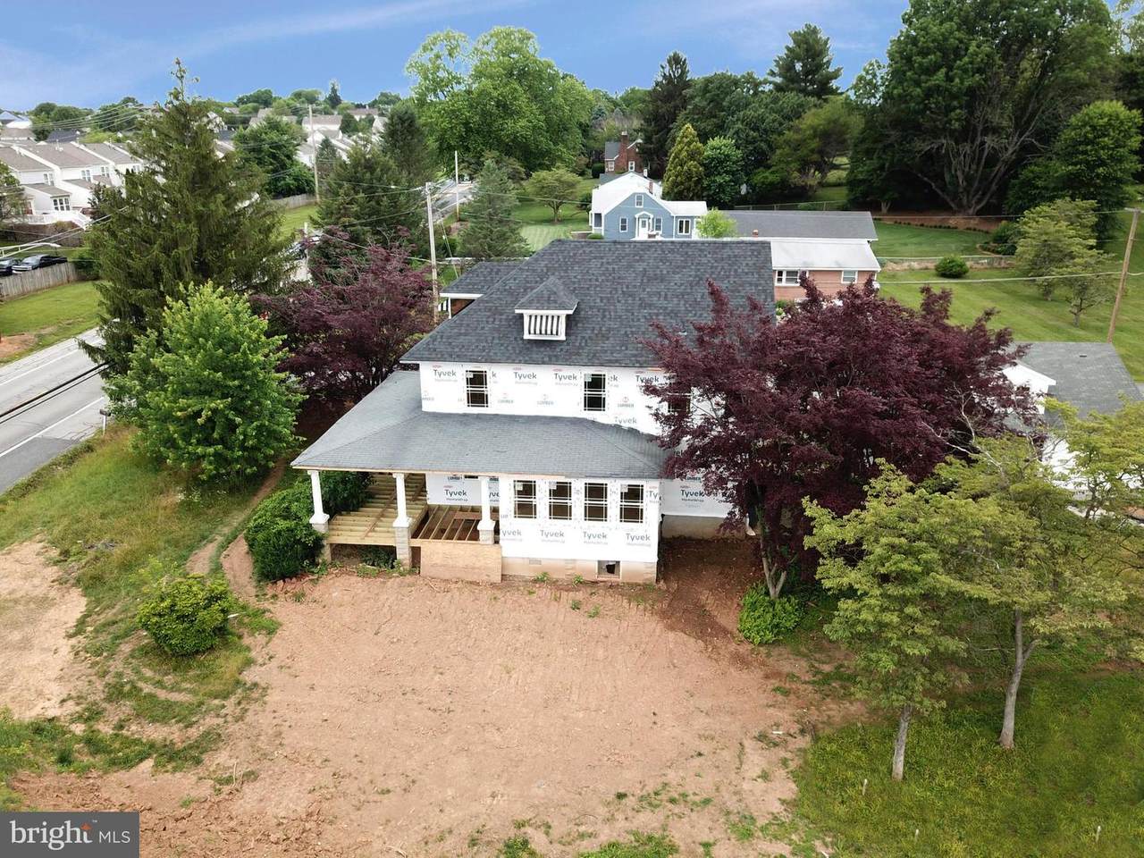 595 Irwin Road - Photo 1