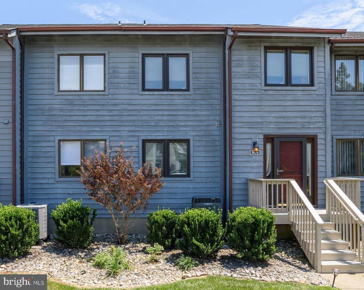 904 Marion Quimby Court - Photo 1