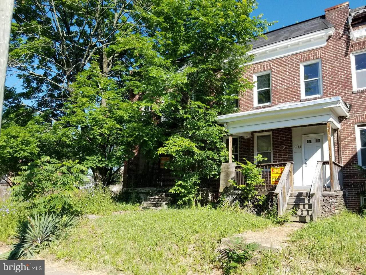 3622 Garrison Avenue - Photo 1