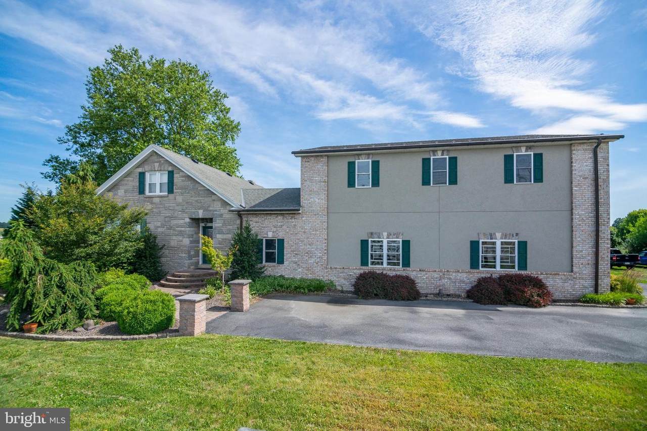 5445 Pottsville Pike - Photo 1