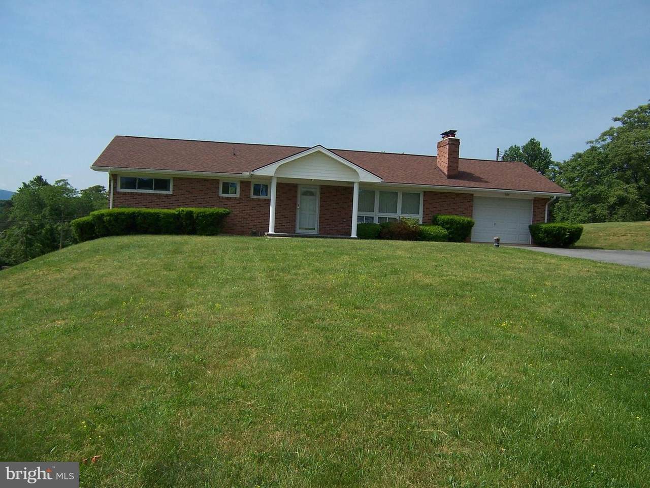 2124 Route 9-Martinsburg Road Road - Photo 1