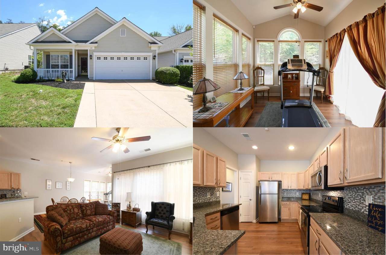 191 Smithfield Way - Photo 1