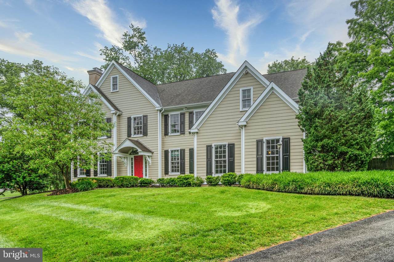 400 Barclay Road - Photo 1