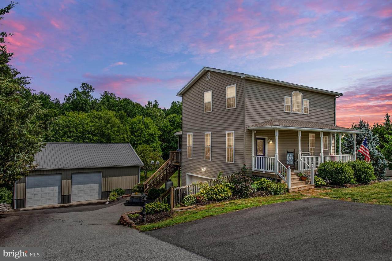 5821 Blue Ridge Road - Photo 1