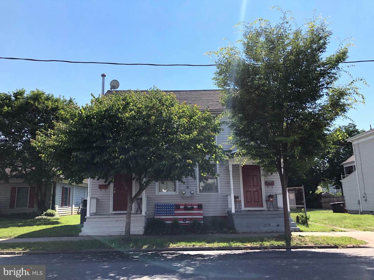 1414 Princess Anne Street - Photo 1