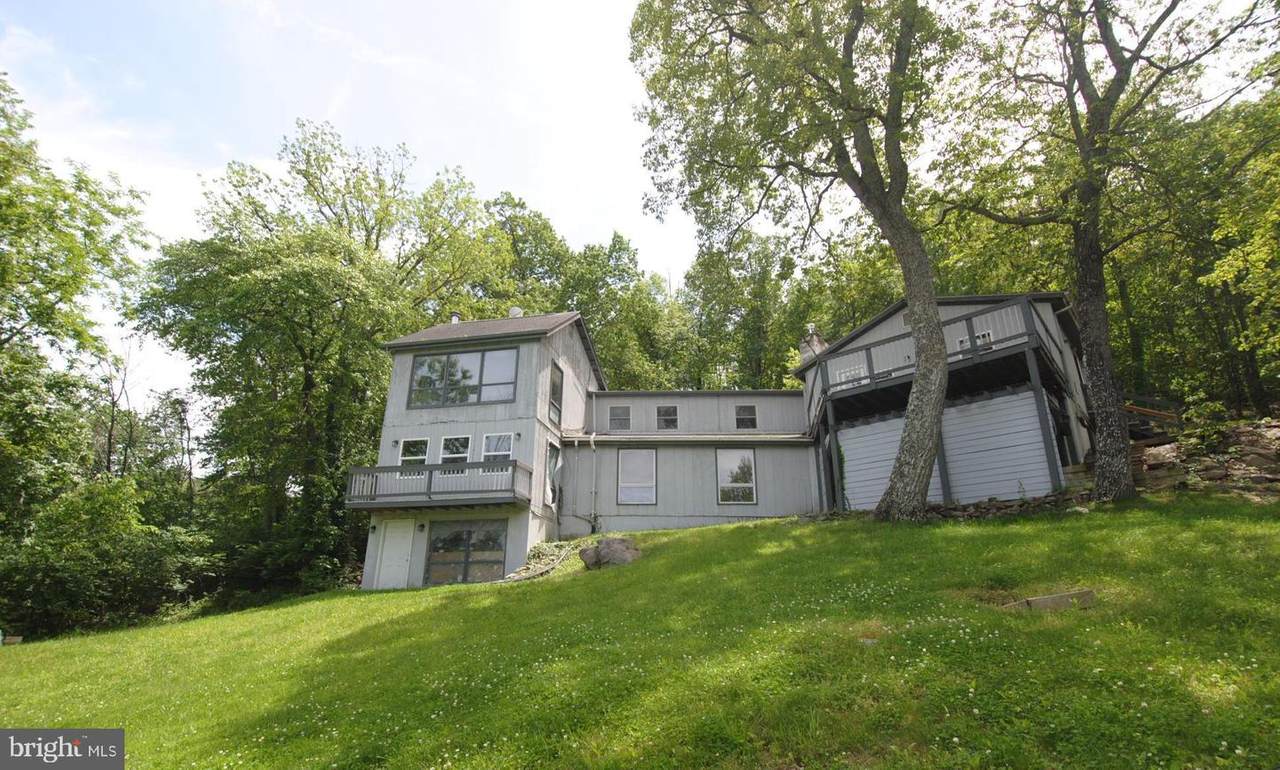 1550 Drummer Hill Road - Photo 1