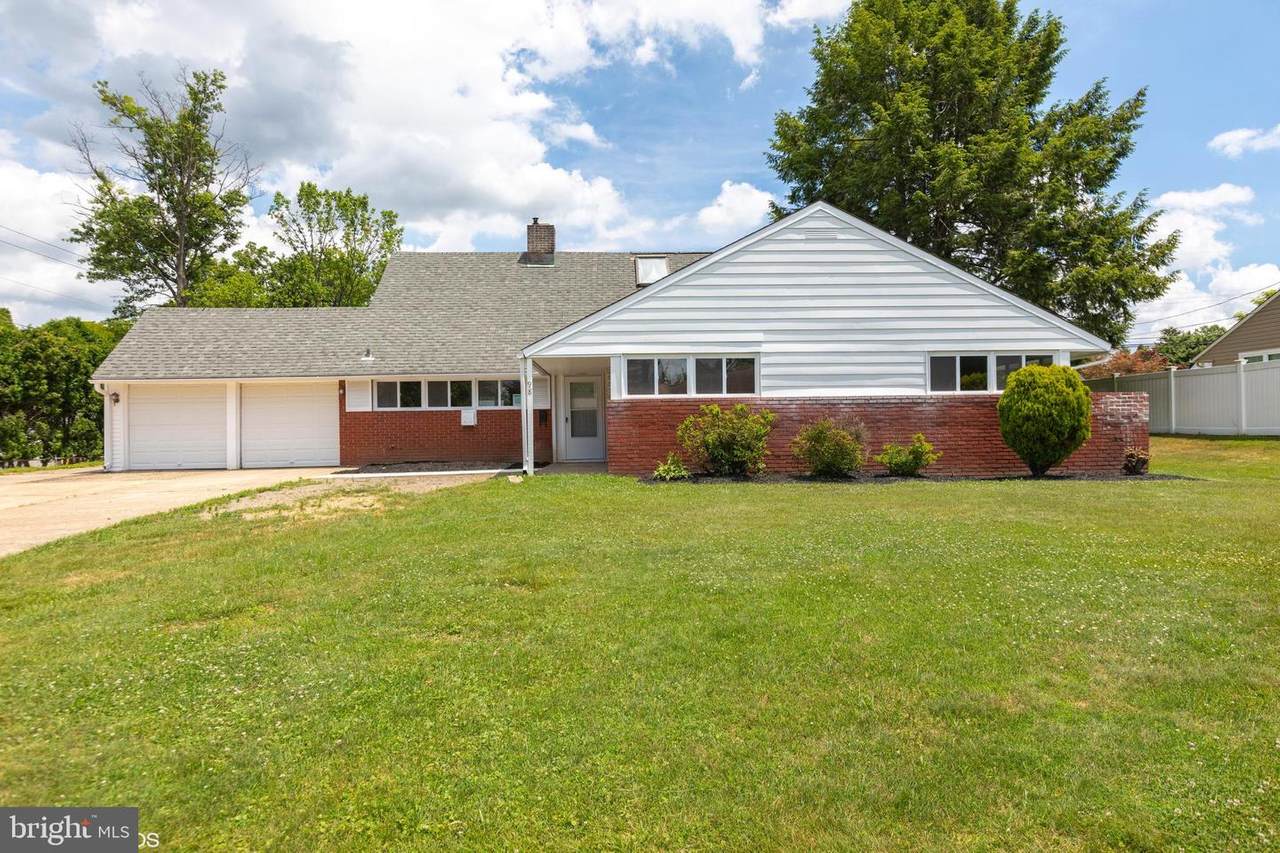 98 Flamehill Road - Photo 1