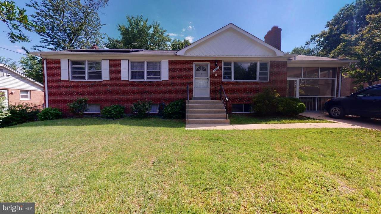 6809 Louise Lane - Photo 1