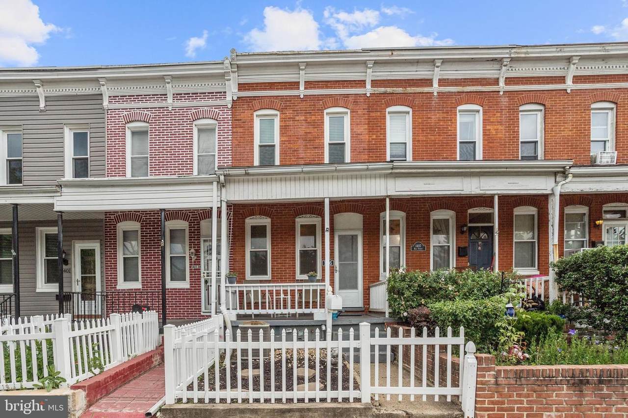 1405 Race Street - Photo 1