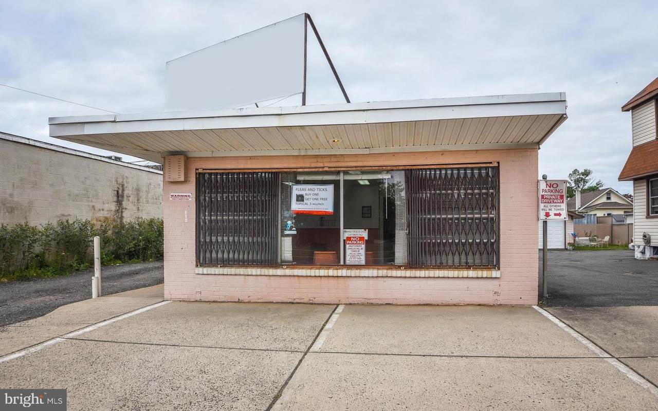 115 Newportville Road - Photo 1