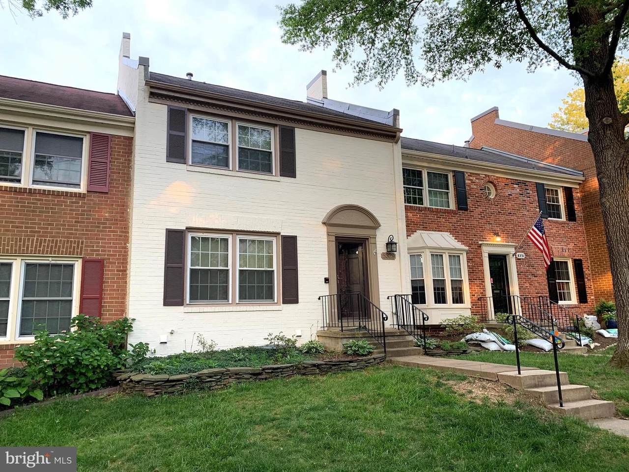 8329 Wrenford Court - Photo 1