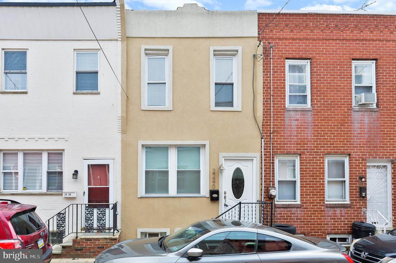 2240 Earp Street - Photo 1
