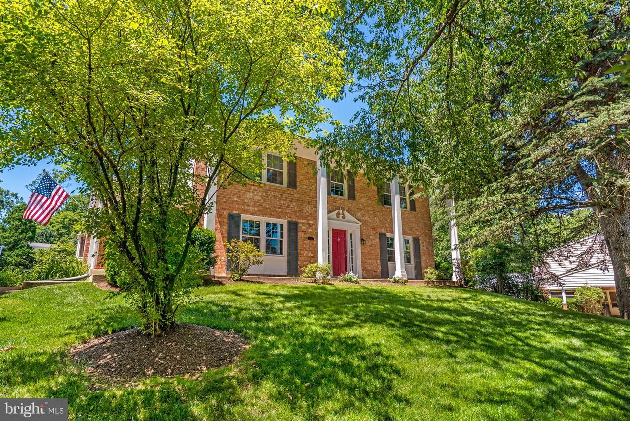 1111 Berwind Road - Photo 1