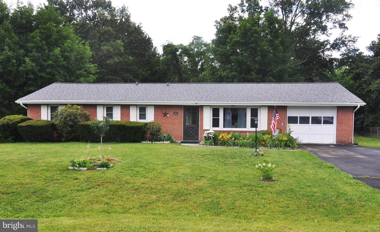 232 Fredericktowne Drive - Photo 1