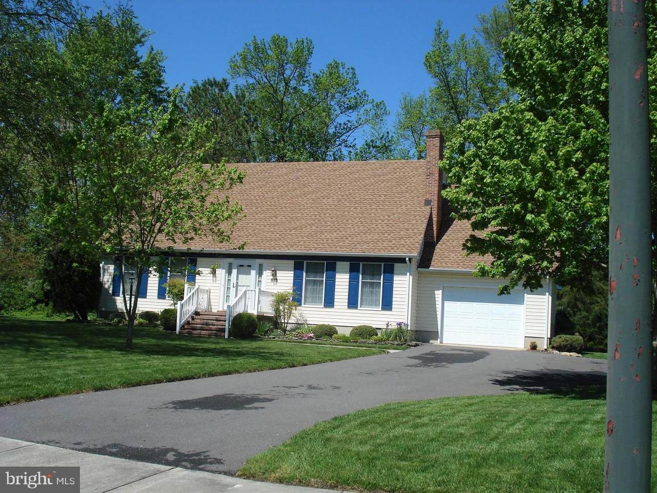 815 Chapel Farm Drive - Photo 1