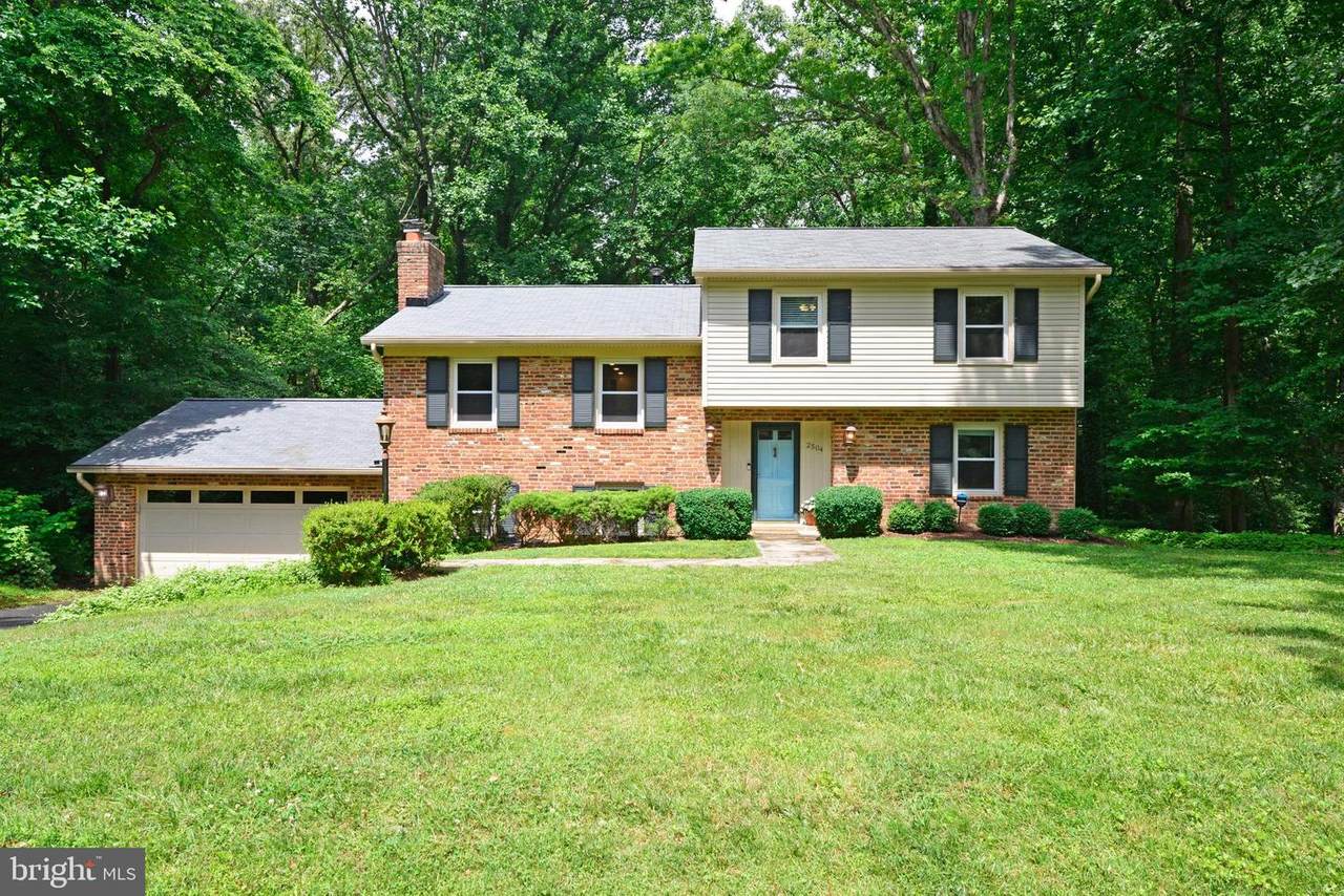 2504 Fauquier Lane - Photo 1