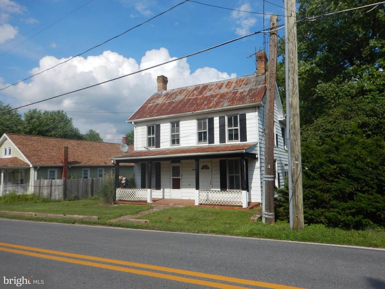 4559 Salem Bottom Road - Photo 1