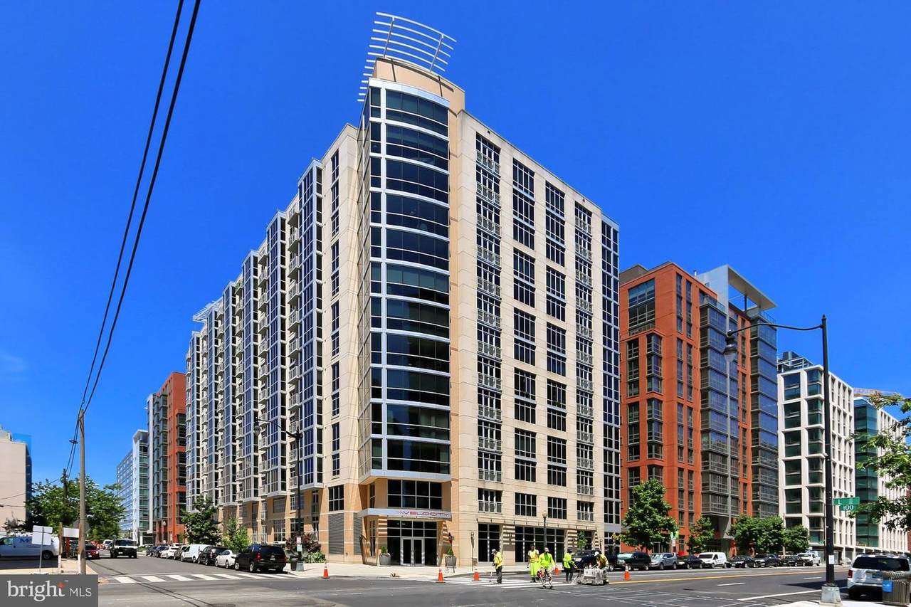 1025 1ST Street - Photo 1